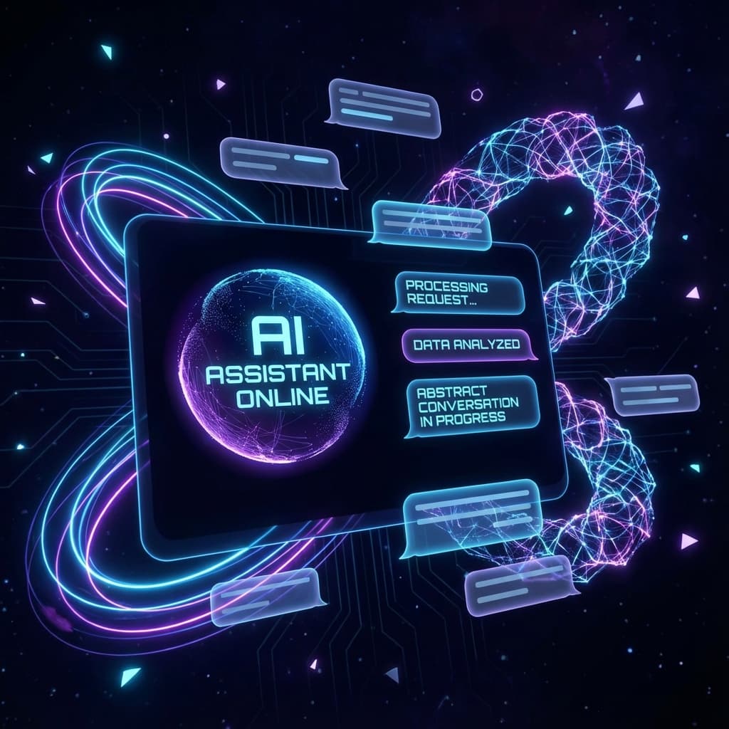 AI Chatbots Hero