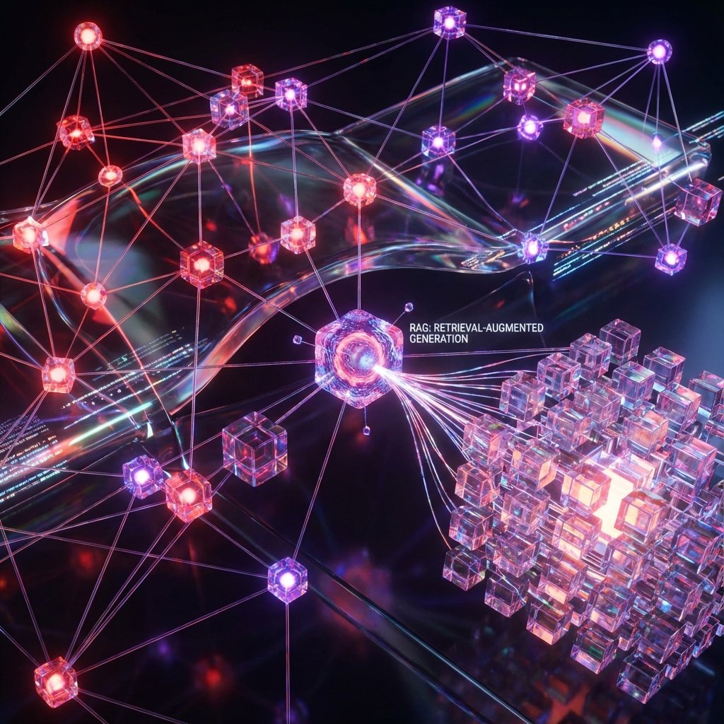 Przyszłość Agencji AI