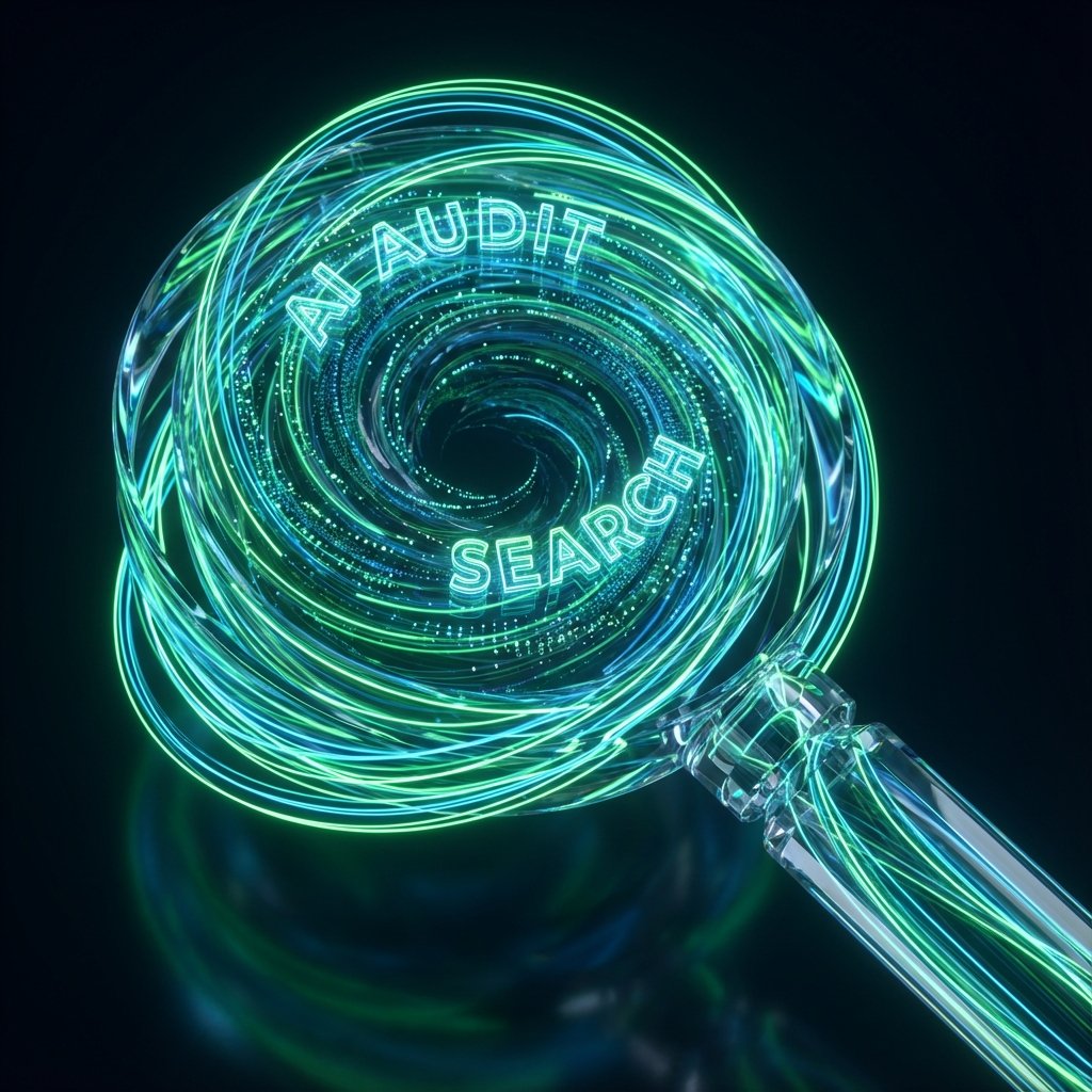Audyt i Strategia AI
