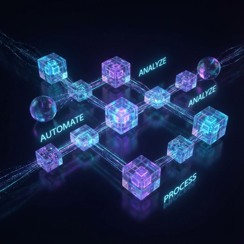 Automatyzacja Procesów